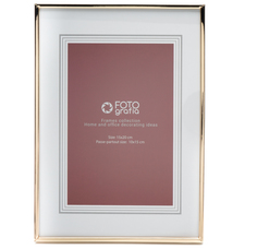 Фоторамка Fotografia 15x20 см, FFM-5043