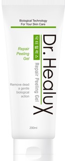 Dr. Healux Гель-пилинг EGF Repair Peeling Gel, 200 мл