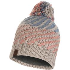 Шапка Buff Knitted & Polar Hat Nella, multi