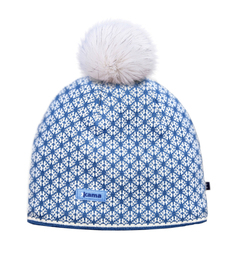 Шапка Kama A59, light blue