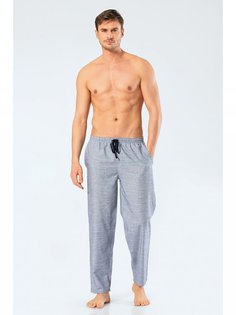 Брюки мужские Cacharel 2216 серые XL
