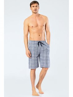 Шорты мужские Cacharel 2222 синие XXL