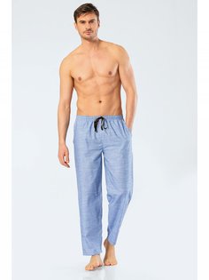 Брюки мужские Cacharel 2216 голубые L