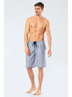 Шорты мужские Cacharel 2220 серые XXL