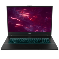 Ноутбук Haier GG1700A Black (TD0037232RU)
