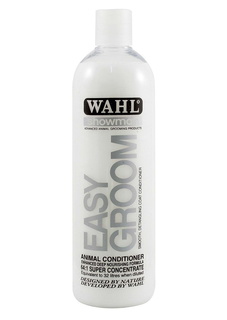 Кондиционер для кошек и собак MOSER Wahl Easy Groom универсальный, витамин Е, 500 мл