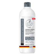 Окисляющая эмульсия 12% EVI professional, 1 л