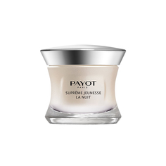 Антивозрастной ночной крем Payot Supreme Jeunesse 50 мл