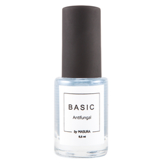 Лак Masura Basic Antifungal