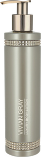 Лосьон для тела Vivian Gray & Vivanel Body Lotion Crystals in Brown 250мл