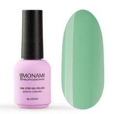 Гель-лак Monami Pedicure Сollection №16