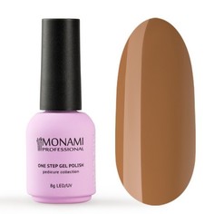 Гель-лак Monami Pedicure Сollection №13