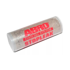 Герметик системы охлаждения порошок 20гр ABRO 404 (производство США)