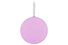 Антиразбрызгиватель для Сковорода 28 см 44х28х1,7 см Elan Gallery Лаванда Elan Gallery