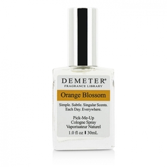 Духи-спрей Demeter «Апельсиновый цвет» 30 мл