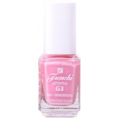 Лак-укрепитель Frenchi Aroma G3 №12