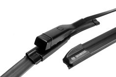 Щетка стеклооч Aero L+R Audi A8 Iv/E-Tron/Q8 2018->/Vw T-Roc 2017-> Bosch 3 397 014 621