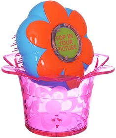 Расческа TANGLE TEEZER Magic Flowerpot Popping Purple