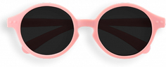 Детские солнцезащитные очки Izipizi Kids BABY Пастельно-розовые/Pastel Pink