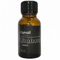 Праймер RuNail Ultra Bond, 15 мл