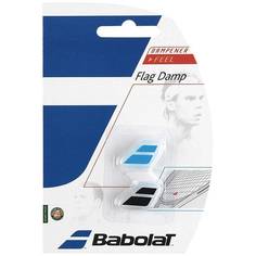 Виброгаситель Babolat Flag Damp, -, черный