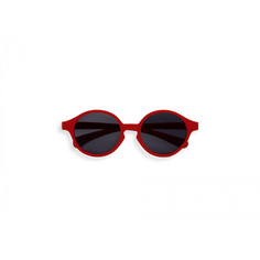 Детские солнцезащитные очки Izipizi Kids KIDS Красные/Red