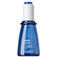 Сыворотка ампульная увлажняющая The Saem power ampoule hydra
