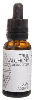 Сыворотка для лица Levrana True Alchemy Arginine 2,7% 30 мл