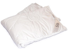 Одеяло стеганое BELPOL SILK AIR 200х220 всесезонное