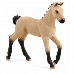 Фигурка Schleich Ганноверский жеребенок, буланый