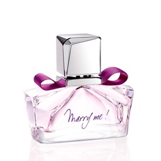 Парфюмерная вода Lanvin Marry Me 75 мл