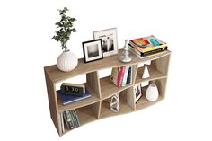 Полка Hoff Вэйв-9