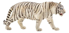 Фигурка Белый тигр Schleich Wild Life 14731