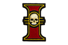 Патч TeamZlo "Warhammer 40k Инквизиция" (TZ0060)