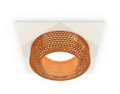 Светильник встраиваемый Ambrella Light Techno spot, XC7631024, 10W, GU5.3