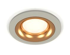 Светильник встраиваемый Ambrella Light Techno spot, XC7623005, 10W, GU5.3