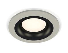 Светильник встраиваемый Ambrella Light Techno spot, XC7623002, 10W, GU5.3