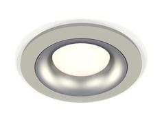 Светильник встраиваемый Ambrella Light Techno spot, XC7623004, 10W, GU5.3