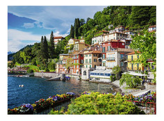 Пазл Ravensburger летний пейзаж 500 деталей