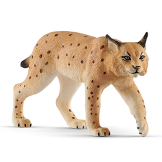 Фигурка Schleich Рысь