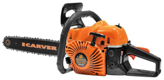 Бензопила Carver RSG 258 01.004.00035 3 л.с. 45 см