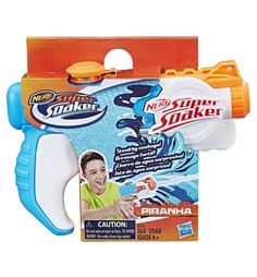 Игрушечное оружие Nerf бластер Hasbro E2769