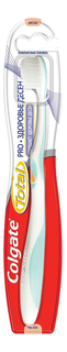 Зубная щетка Colgate TOTAL Pro-Здоровье десен мягкая