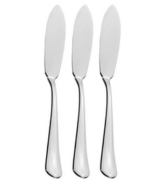 Нож для рыбы Tescoma CLASSIC 4 шт 391435