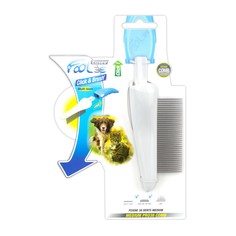 Сменная расческа Foolee Easee, 38 зубцов, арт. 2456