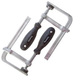 Струбцины монтажные Makita 194385-5 154831