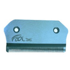 Гребёнка для расчески-триммера Foolee Medium, 6,5 см