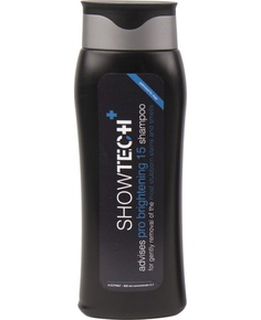 Шампунь для собак Show Tech Pro Brightening 15 супер очищающий, кокосовое масло, 300 мл