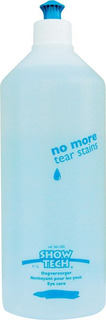Лосьон для очищения глаз кошек и собак Show Tech No more tear stains, 1000 мл