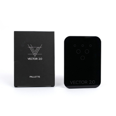 Палитра для смешивания краски ONIQ, Vector 2.0